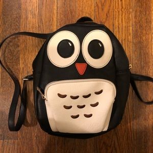 Animal Back pack